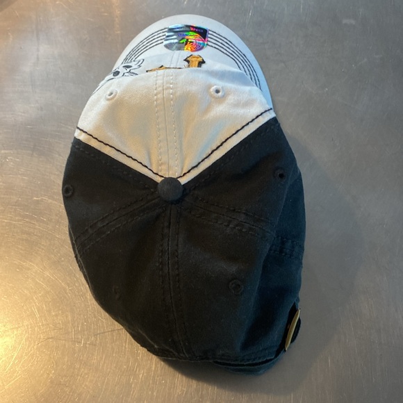 47 Brand MLB Hat - Pittsburgh Pirates - Picture 3 of 9